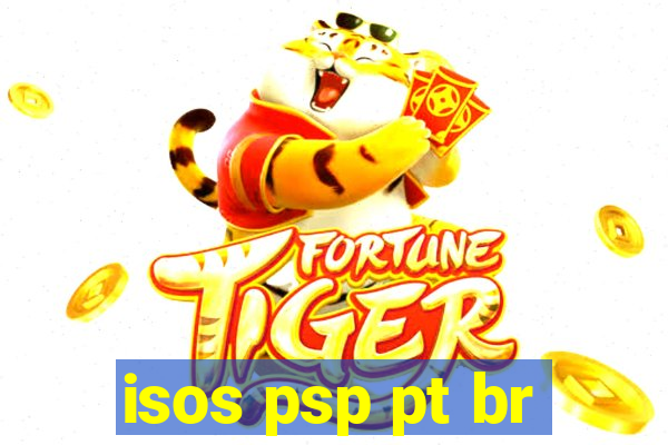 isos psp pt br